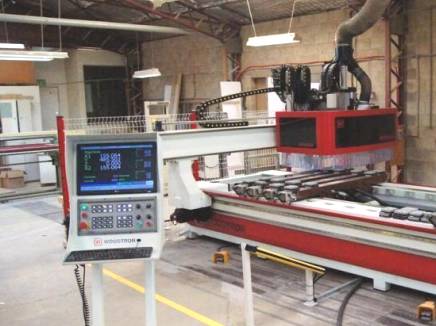 MES生產線條碼管理