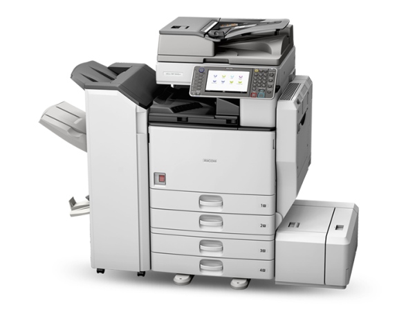 復印機租賃維修